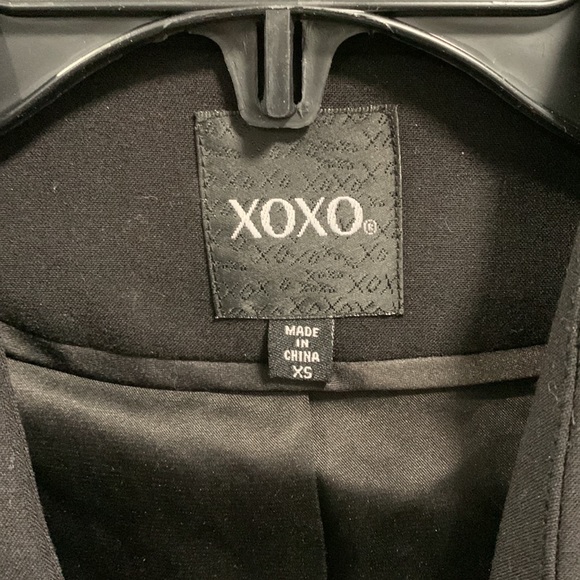 Xoxo jacket - Picture 2 of 5
